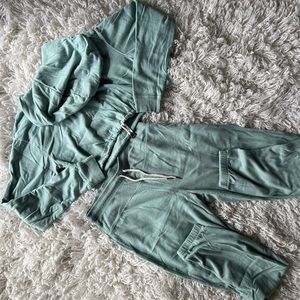 Urban Outfitters ‘Out From Under’ matching set